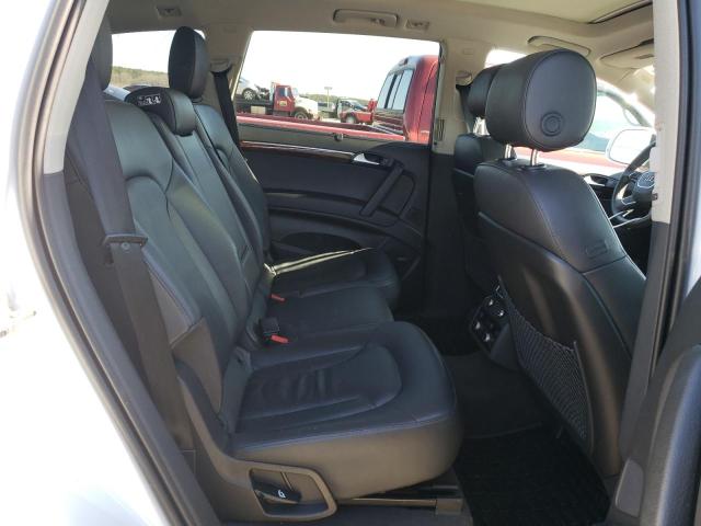 2014 AUDI Q7 PREMIUM - WA1LGAFE6ED020376
