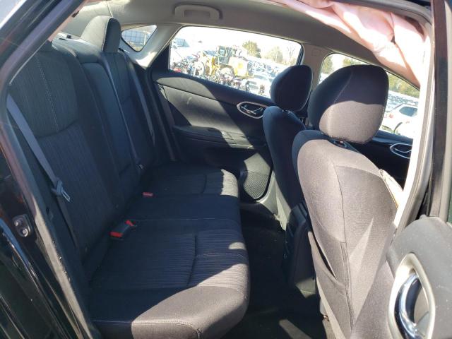 2018 NISSAN SENTRA S - 3N1AB7AP2JY275172