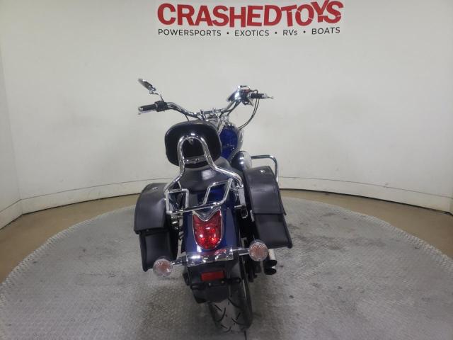2015 YAMAHA XVS950 A JYAVN01E5FA023113
