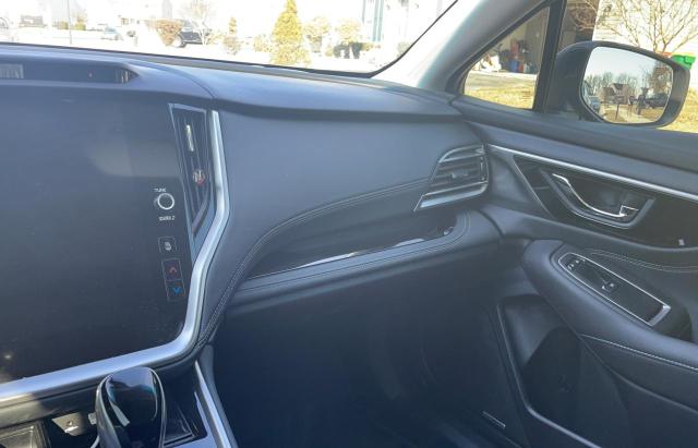 2020 SUBARU OUTBACK LI 4S4BTANC6L3240709