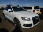 2016 AUDI  Q5