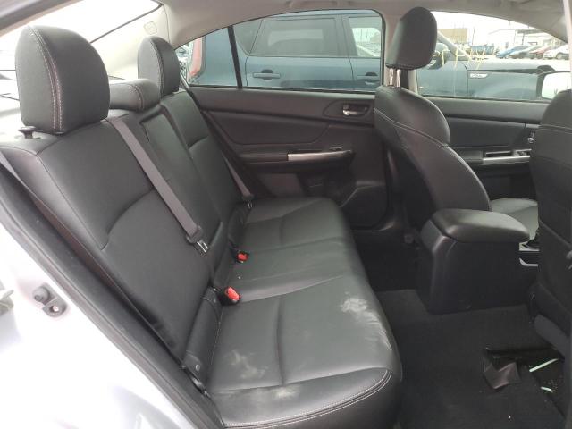 2015 SUBARU IMPREZA LI JF1GJAN64FH020718