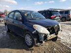 2014 NISSAN  VERSA