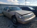 1996 FORD  CROWN VICTORIA
