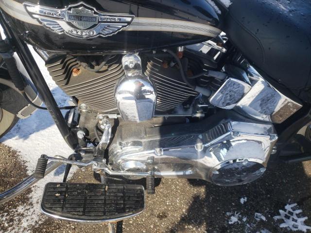 2003 HARLEY-DAVIDSON FLSTCI 1HD1BWB103Y085188