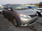 2011 TOYOTA  SIENNA