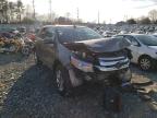 2013 FORD  EDGE