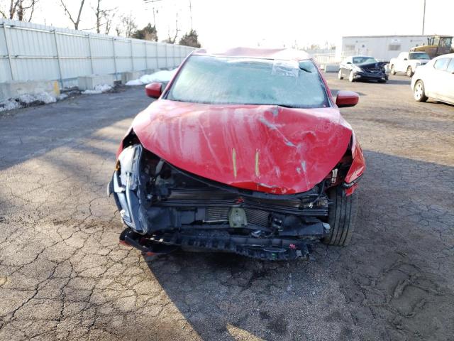 2018 NISSAN SENTRA S 3N1AB7AP4JL640304