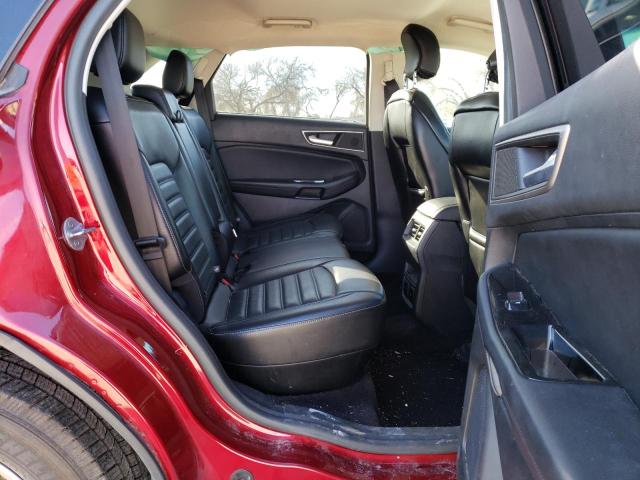 2016 FORD EDGE SEL 2FMPK3J83GBB18479