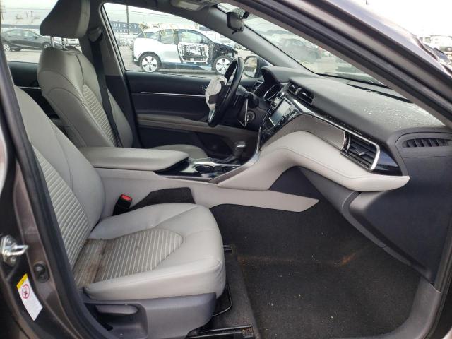 2019 TOYOTA CAMRY L 4T1B11HK3KU761758