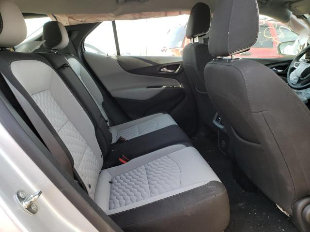 3GNAXHEV9MS127726 CHEVROLET EQUINOX 2021