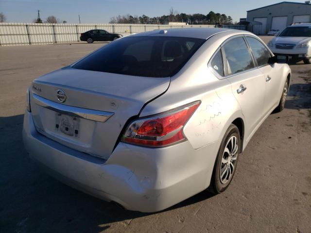 2015 NISSAN ALTIMA 2.5 1N4AL3AP3FN888396