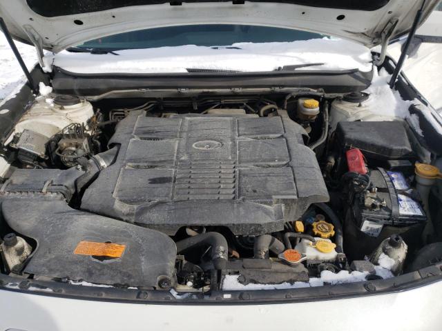 4S4BSFDC9F3205538 Subaru Outback 3.6r Premium