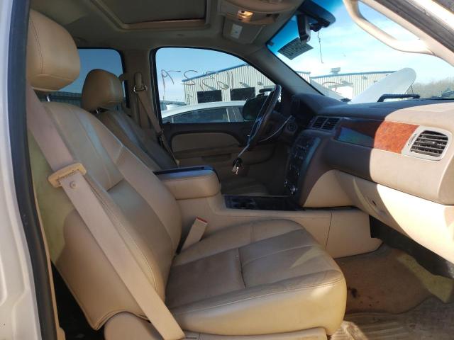 3GTP2WE35BG227536 Gmc Sierra K15 2011. Фото: 4
