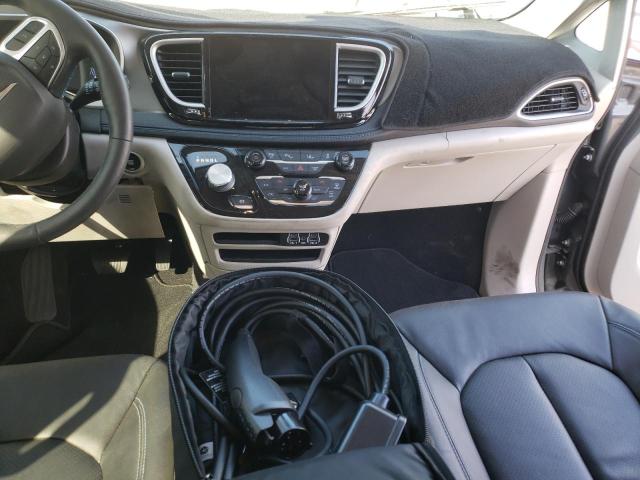 2021 CHRYSLER PACIFICA H 2C4RC1L72MR578433