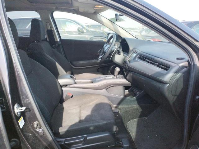 3CZRU6H55GM746895 Honda Hr-V 2016. Фото: 4