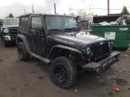 2009 JEEP  WRANGLER