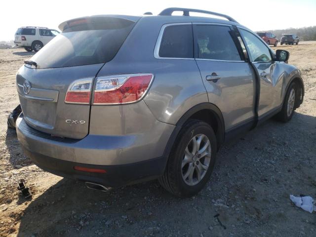 2012 MAZDA CX-9 - JM3TB2CA0C0346231