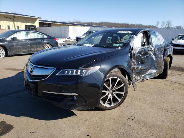 2015 ACURA TLX ADVANC 19UUB2F74FA004360