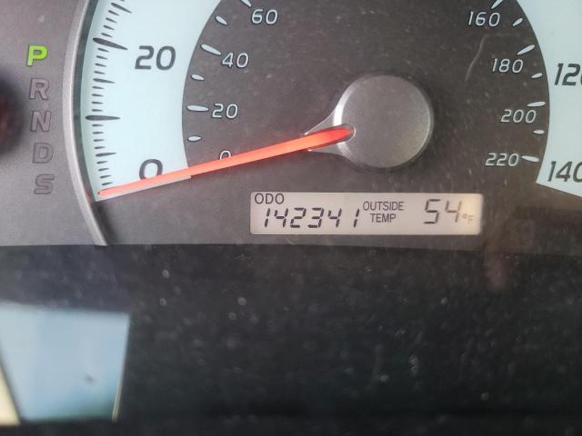 2010 TOYOTA CAMRY BASE - 4T1BF3EK7AU100525