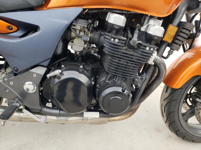 2000 KAWASAKI ZR750 F JKAZRDF11YA020486