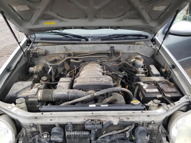 5TDBT48A04S224408 Toyota Sequoia Li 2004. Фото: 6