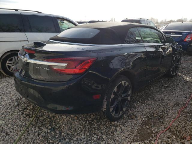 2016 BUICK CASCADA PR W04WT3N57GG100647