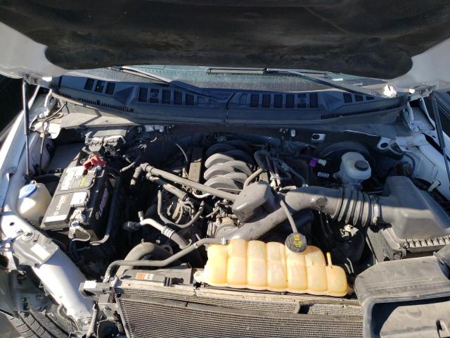 2015 FORD F150 SUPER - 1FTEW1CF8FFA39287