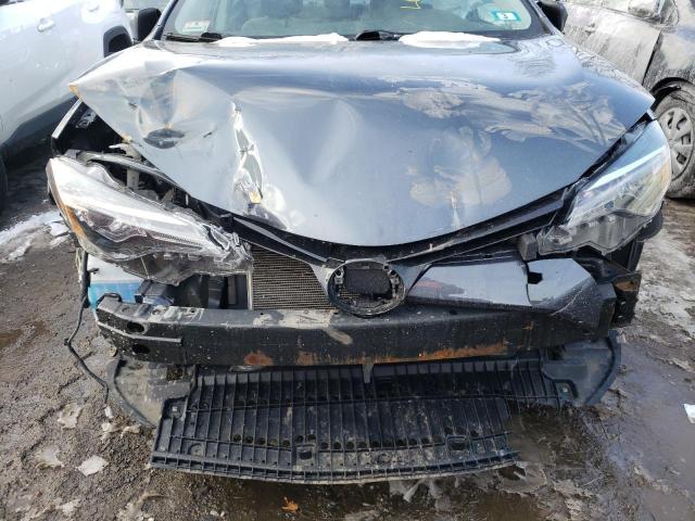 2017 TOYOTA COROLLA L 2T1BURHE2HC891850