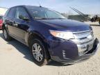 2011 FORD  EDGE