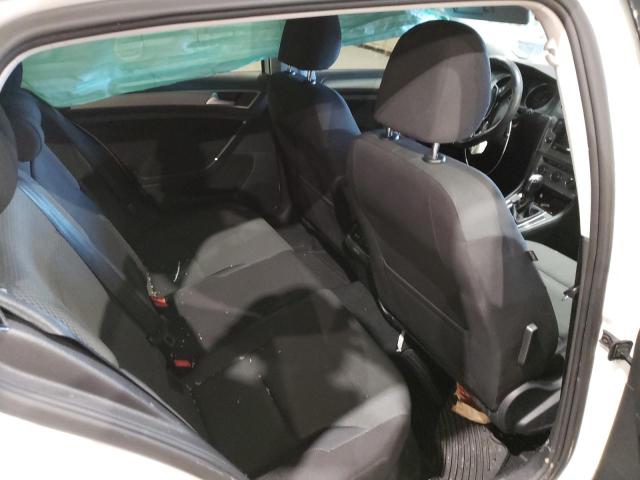 2015 VOLKSWAGEN GOLF TDI 3VW2A7AUXFM016578
