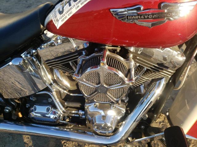 2013 HARLEY-DAVIDSON FLSTN SOFT 1HD1JDV15DB016505