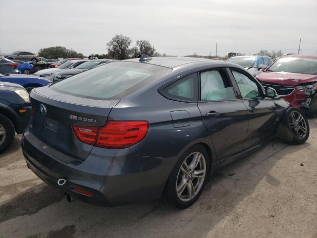 2016 BMW 335 XIGT WBA3X9C56GD869626