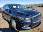 2017 INFINITI  QX60