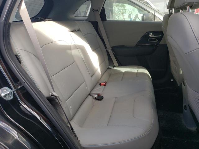 2019 KIA NIRO TOURI KNDCE3LC9K5275538