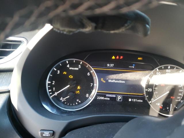2022 INFINITI QX55 SENSO 3PCAJ5L30NF103335