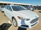 2014 FORD  FUSION