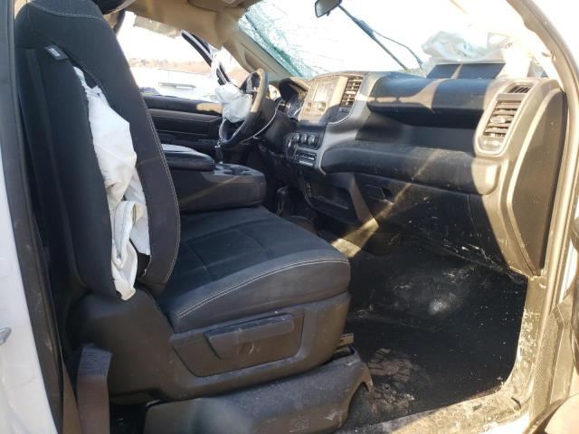 2020 RAM 2500 TRADE 3C6MR5AJ5LG172592