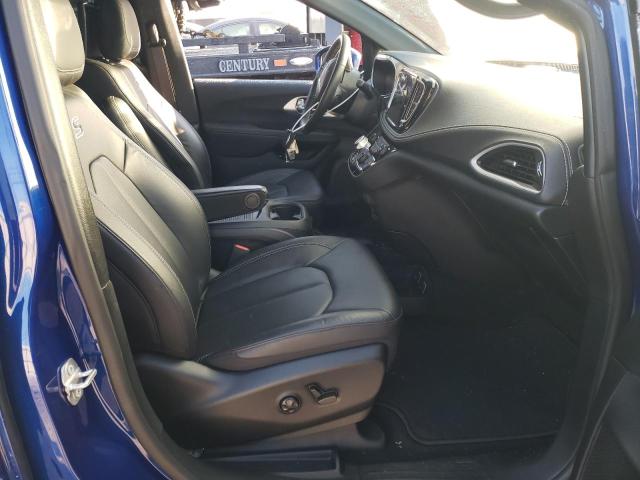 2021 CHRYSLER PACIFICA 2C4RC1L76MR519210