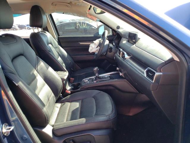 JM3KFADM9L0728244 Mazda Cx-5 Grand 2020. Фото: 4