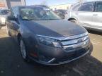 2011 FORD  FUSION