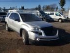 2012 GMC  ACADIA