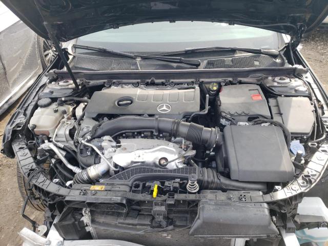 2019 MERCEDES-BENZ A 220 4MAT WDD3G4FB4KW020041