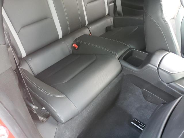 1G1FE1R76K0150885 Chevrolet Camaro Ss 2019. Фото: 5