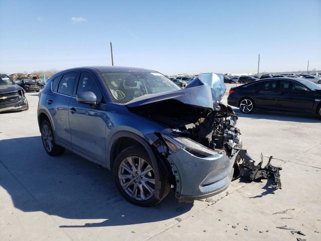 Mazda Cx-5 Grand