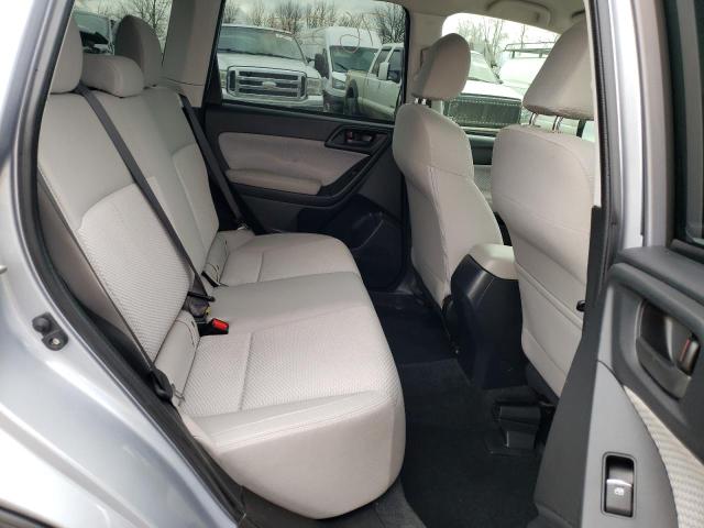 JF2SJABC3HH473733 Subaru Forester 2 2017. Фото: 5