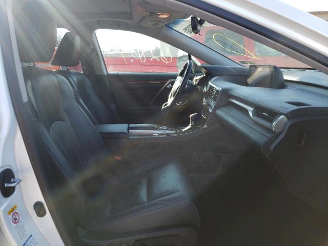 2018 LEXUS RX 350 L - JTJDZKCA2J2007977