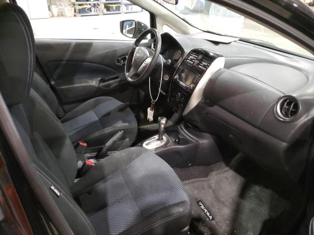 2016 NISSAN VERSA NOTE 3N1CE2CP9GL385996