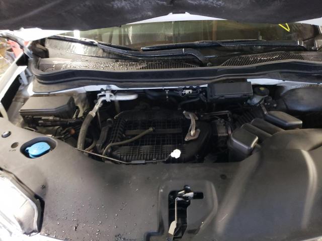 2016 HONDA PILOT ELIT 5FNYF6H06GB063608
