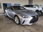 2021 LEXUS  IS